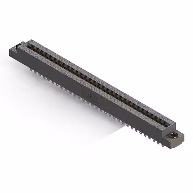 356-031-500-103 EDAC Inc.  Edgeboard Connectors